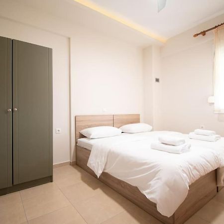 Alkinois House Apartment Andromachi Exterior photo