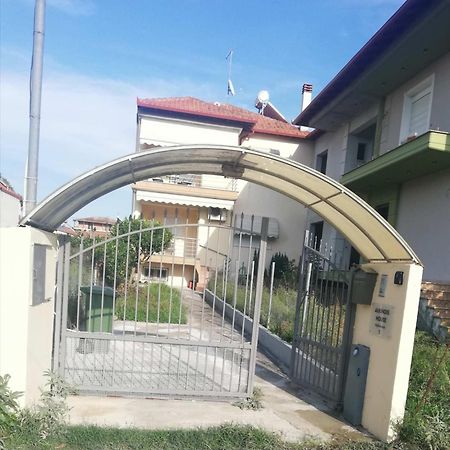 Alkinois House Apartment Andromachi Exterior photo