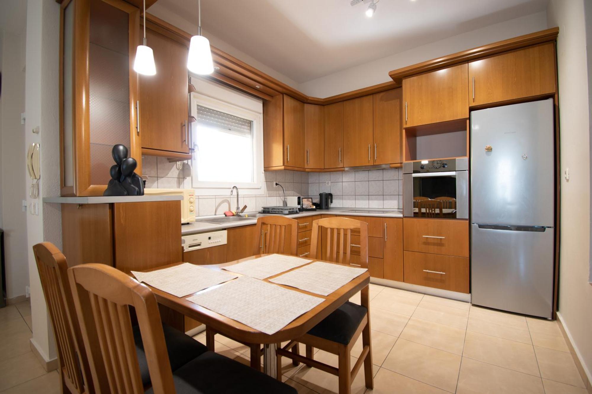 Alkinois House Apartment Andromachi Exterior photo
