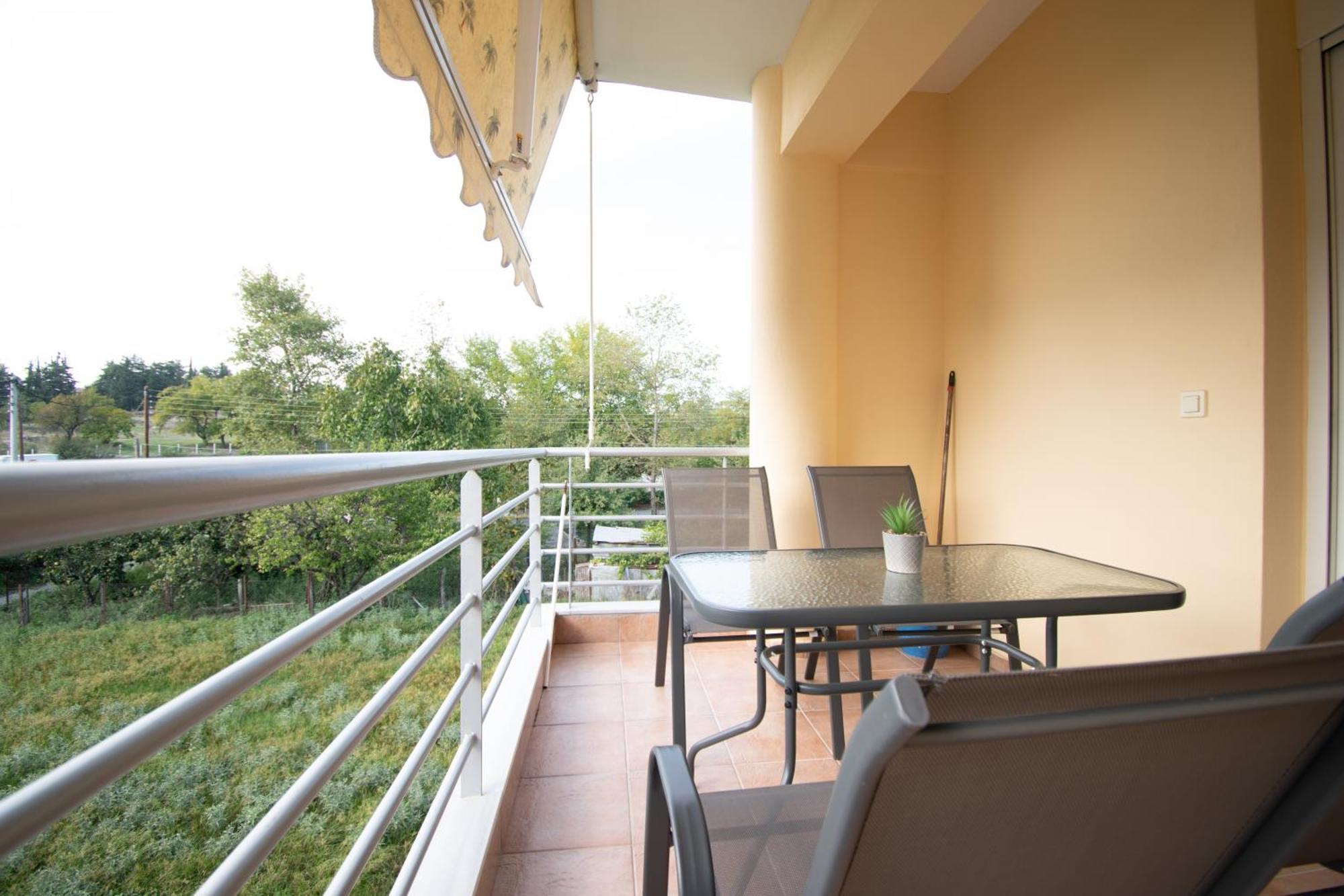 Alkinois House Apartment Andromachi Exterior photo