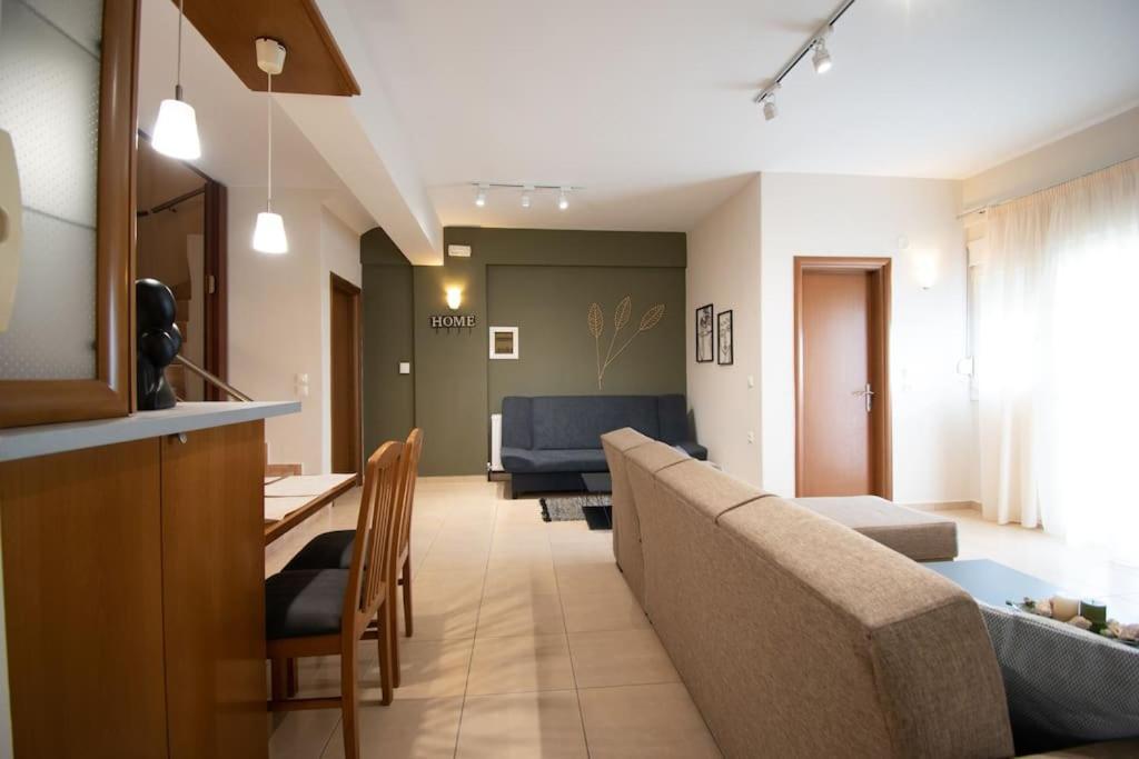 Alkinois House Apartment Andromachi Exterior photo