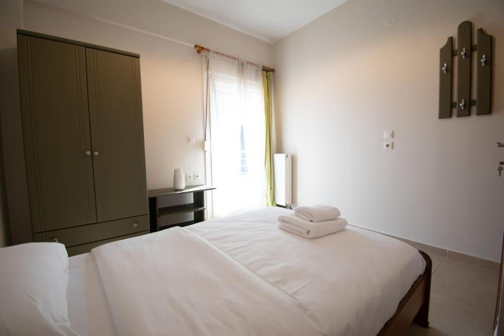 Alkinois House Apartment Andromachi Exterior photo