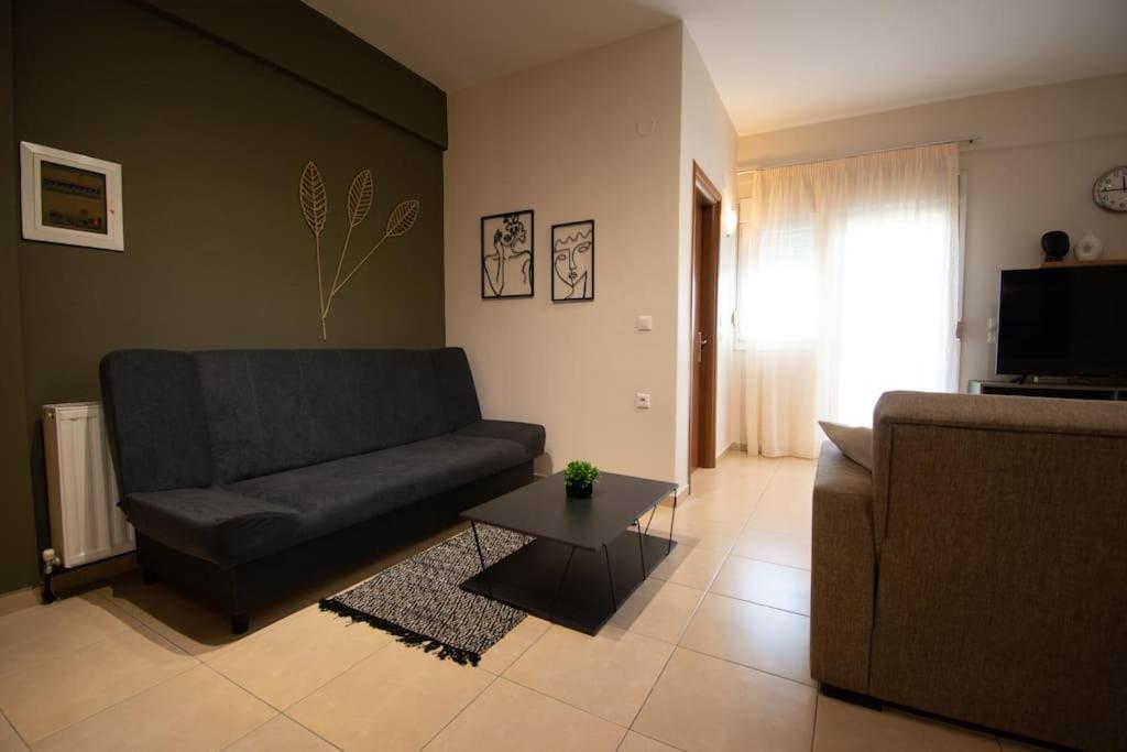 Alkinois House Apartment Andromachi Exterior photo