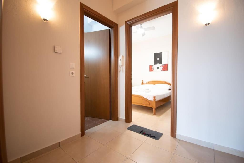 Alkinois House Apartment Andromachi Exterior photo