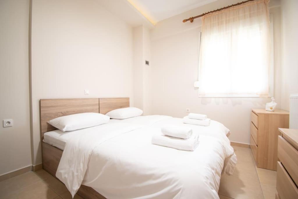 Alkinois House Apartment Andromachi Exterior photo