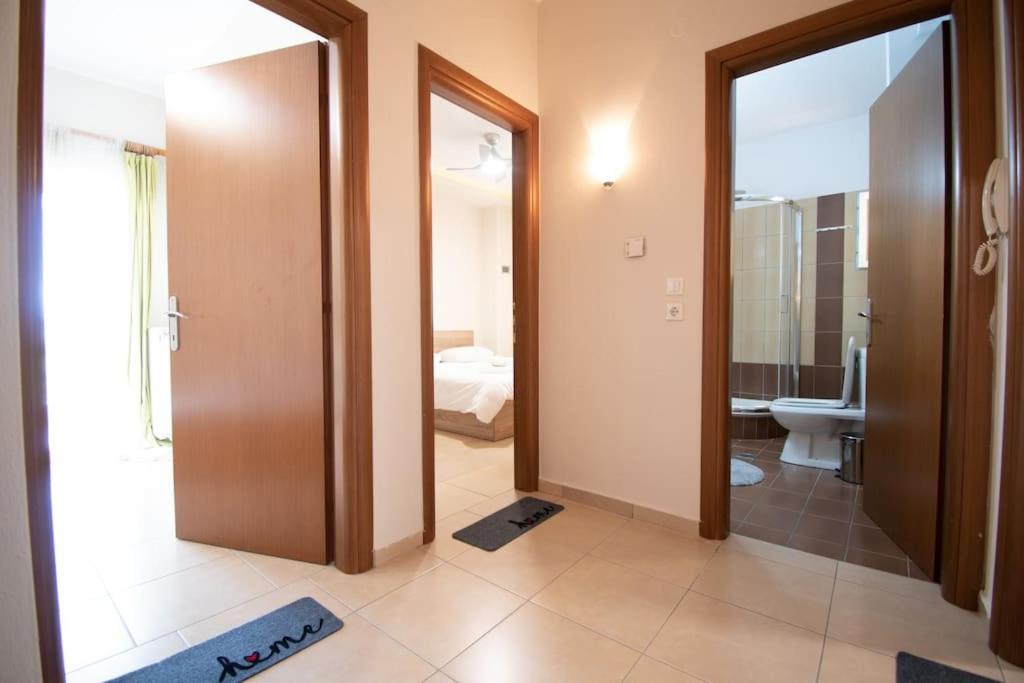 Alkinois House Apartment Andromachi Exterior photo