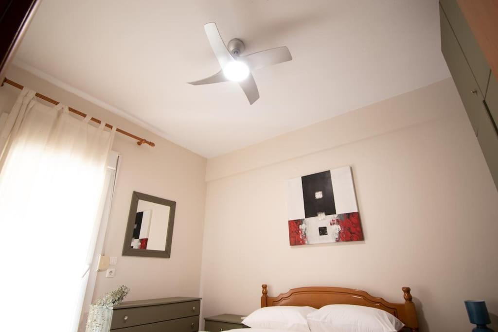 Alkinois House Apartment Andromachi Exterior photo