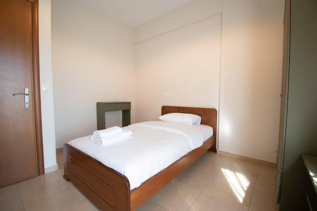 Alkinois House Apartment Andromachi Exterior photo