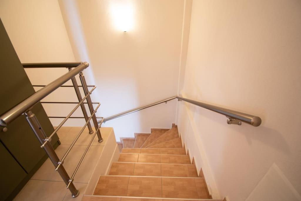 Alkinois House Apartment Andromachi Exterior photo