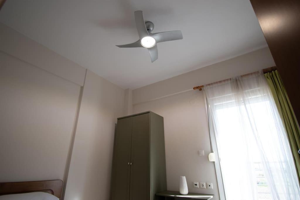 Alkinois House Apartment Andromachi Exterior photo