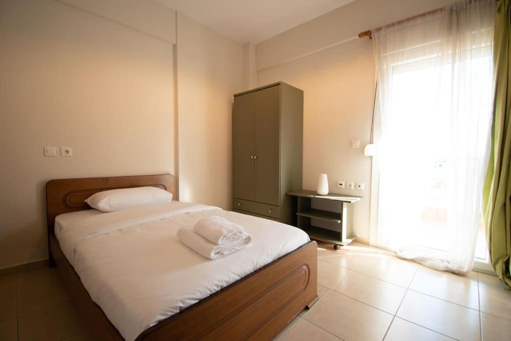 Alkinois House Apartment Andromachi Exterior photo
