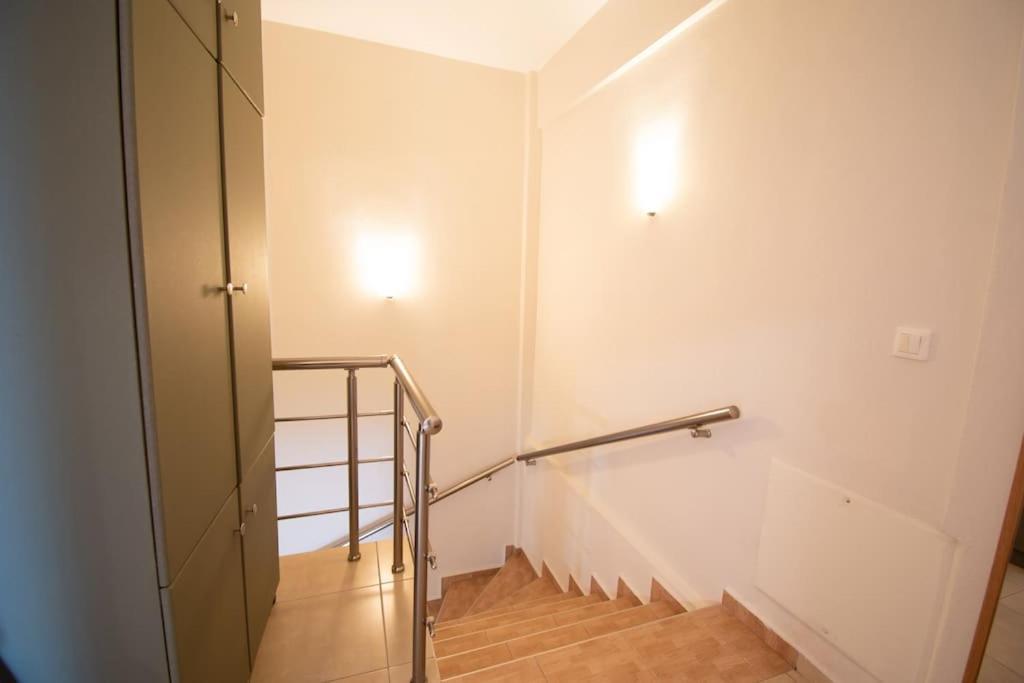 Alkinois House Apartment Andromachi Exterior photo