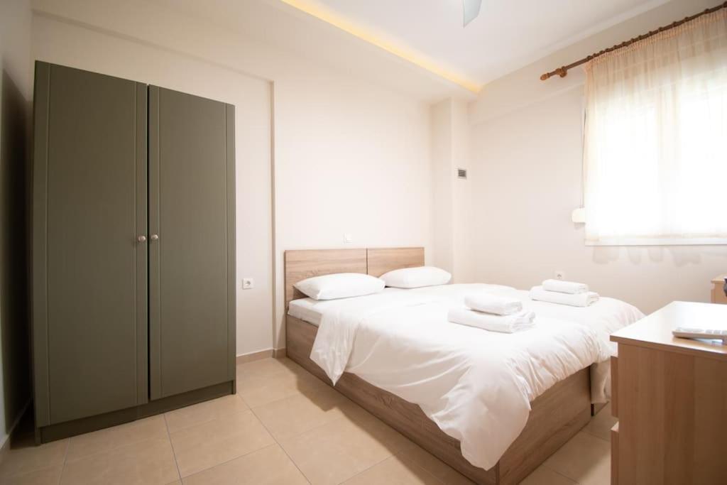 Alkinois House Apartment Andromachi Exterior photo
